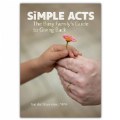 Thumbnail Image of Simple Acts: The Busy Family's Guide to Giving Back
