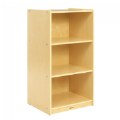 Primary Thumbnail of Carolina Narrow 3 Shelf Storage - Factory Second