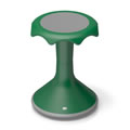 Thumbnail Image of Hokki Stool Flexible Ergonomic Seating - 18" Green
