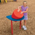 Primary Thumbnail of Single Drum Table