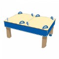 Thumbnail Image #2 of Large Nature Table - Toddler Height 20"