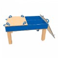 Large Nature Table With Lid