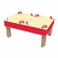 Thumbnail Image #2 of Large Nature Table - Toddler Height 20"
