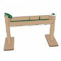 Alternate Thumbnail #2 of Single Water Trough - Portable - Green/Latte