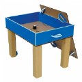 Thumbnail Image #4 of Nesting Nature Table - Toddler Height 20" - Blue/Latte
