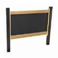 Alternate Thumbnail #8 of Magnetic Outdoor Chalkboard - In Ground