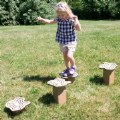 Stepping Stools - Sets of 5