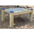 Accessible Sand Play Table