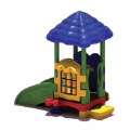 Primary Thumbnail of Super Sprout with Roof