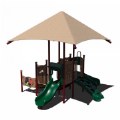Alternate Thumbnail #2 of Beginners Fun Climber with Shade