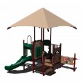 Primary Thumbnail of Beginners Fun Climber with Shade