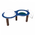 Primary Thumbnail of Double Nature Bowl - Portable
