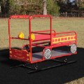 Thumbnail Image of Fire Engine - without Springs