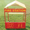 Primary Thumbnail of Fire Station