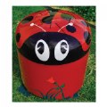 Lady Bug Drum