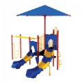 Buzz Hummingbird - Primary