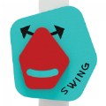 Primary Thumbnail of Swing Activity