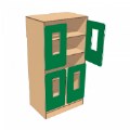 Primary Thumbnail of Kid Kitchen Refrigerator