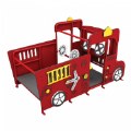 Alternate Thumbnail #2 of Franny the Fire Truck
