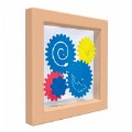 Primary Thumbnail of Gear Panel