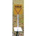 Primary Thumbnail of Traffic Sign - Yield