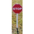 Primary Thumbnail of Traffic Sign - Stop