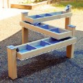 Primary Thumbnail of Triple Water Trough Zig-Zag