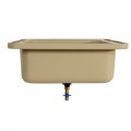 Alternate Image #7 of Deluxe Toddler Size Sand and Water Table with Lid