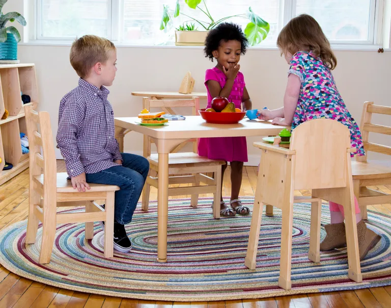 Classroom Furniture