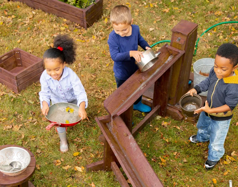 Classroom Furniture