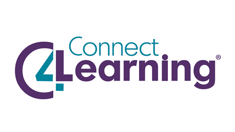 Connect4Learning Logo