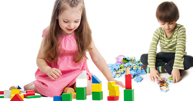 Blocks vs. Manipulatives: Is There A Difference?