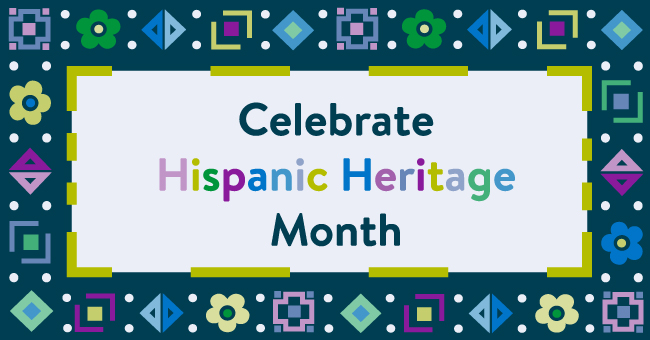 Celebrating National Hispanic Heritage Month with Children