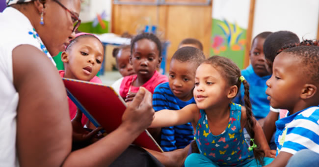 Using Circle Time to Support Social and Emotional Learning