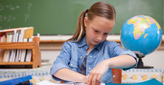 Five Ways to Support Gifted Students in Your Classroom
