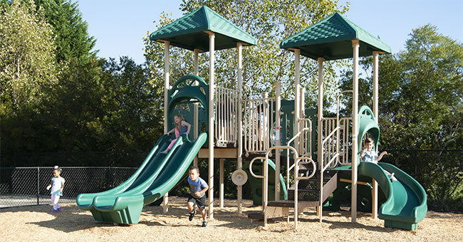 Playgrounds by Kaplan: What You Need to Know