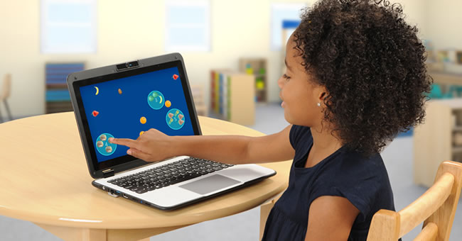 5 Ways to Use Technology for Preschoolers