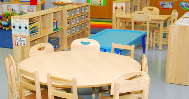 Tips for Planning Classroom Layouts