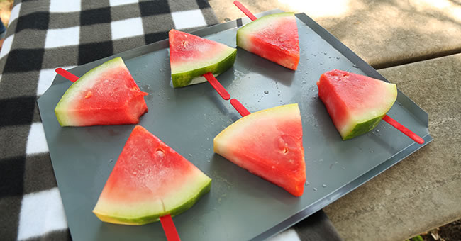Summer Activities for Kids: Watermelon Boredom Busters