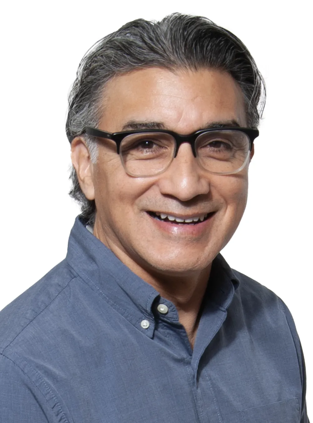 Photo of Albert Najera