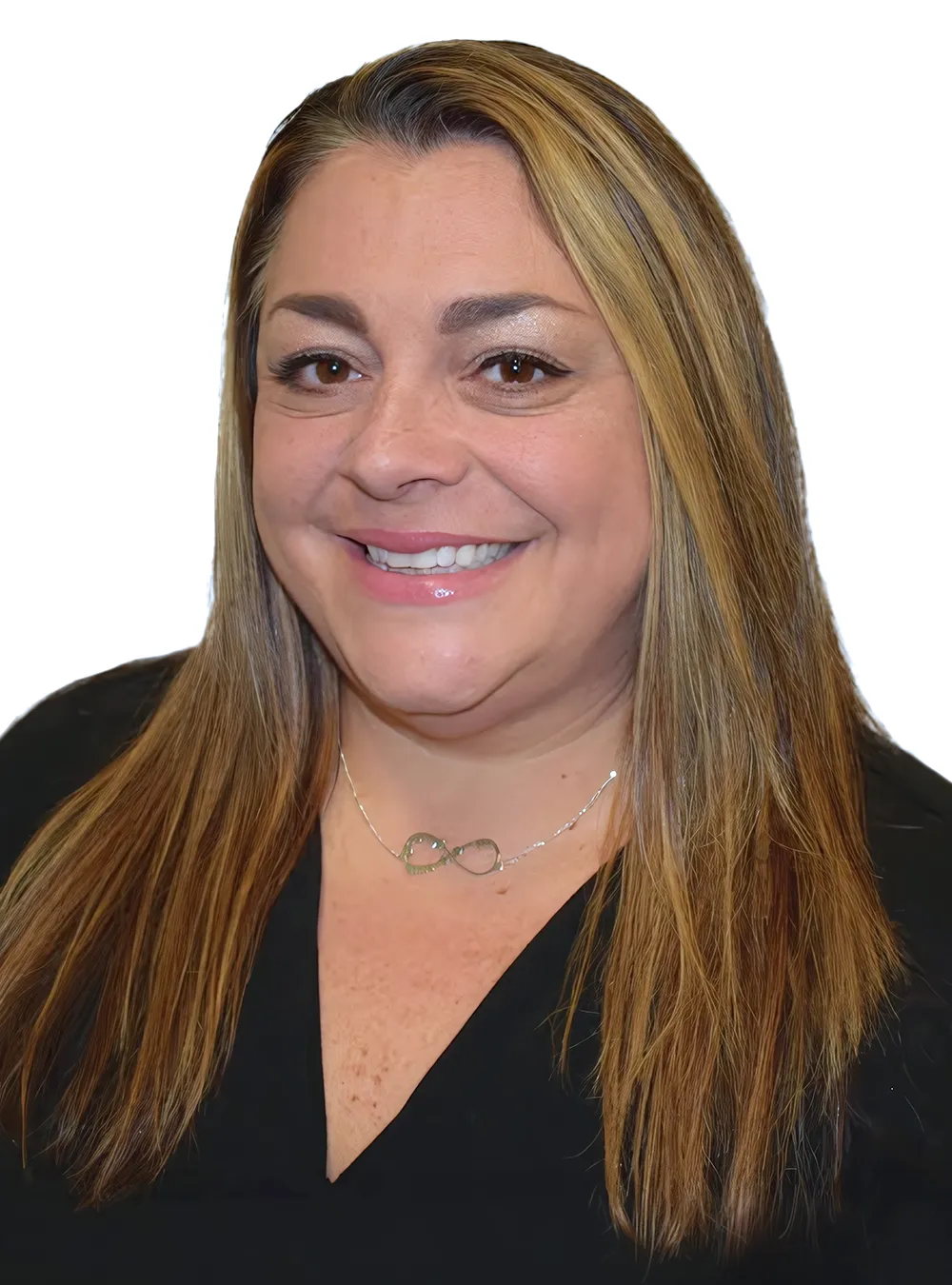 Photo of Brooke Ricci