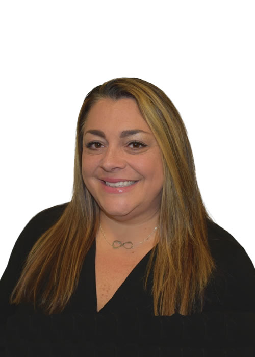 Photo of Brooke Ricci