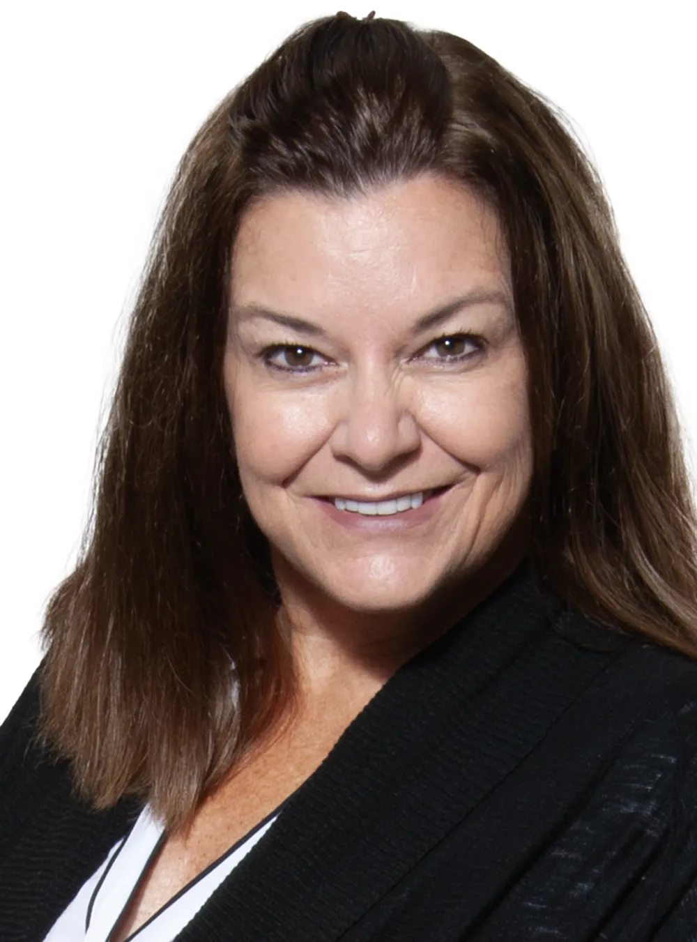 Photo of Christy Handley