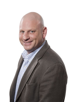 Dave Kulick - New England Early Childhood Resources