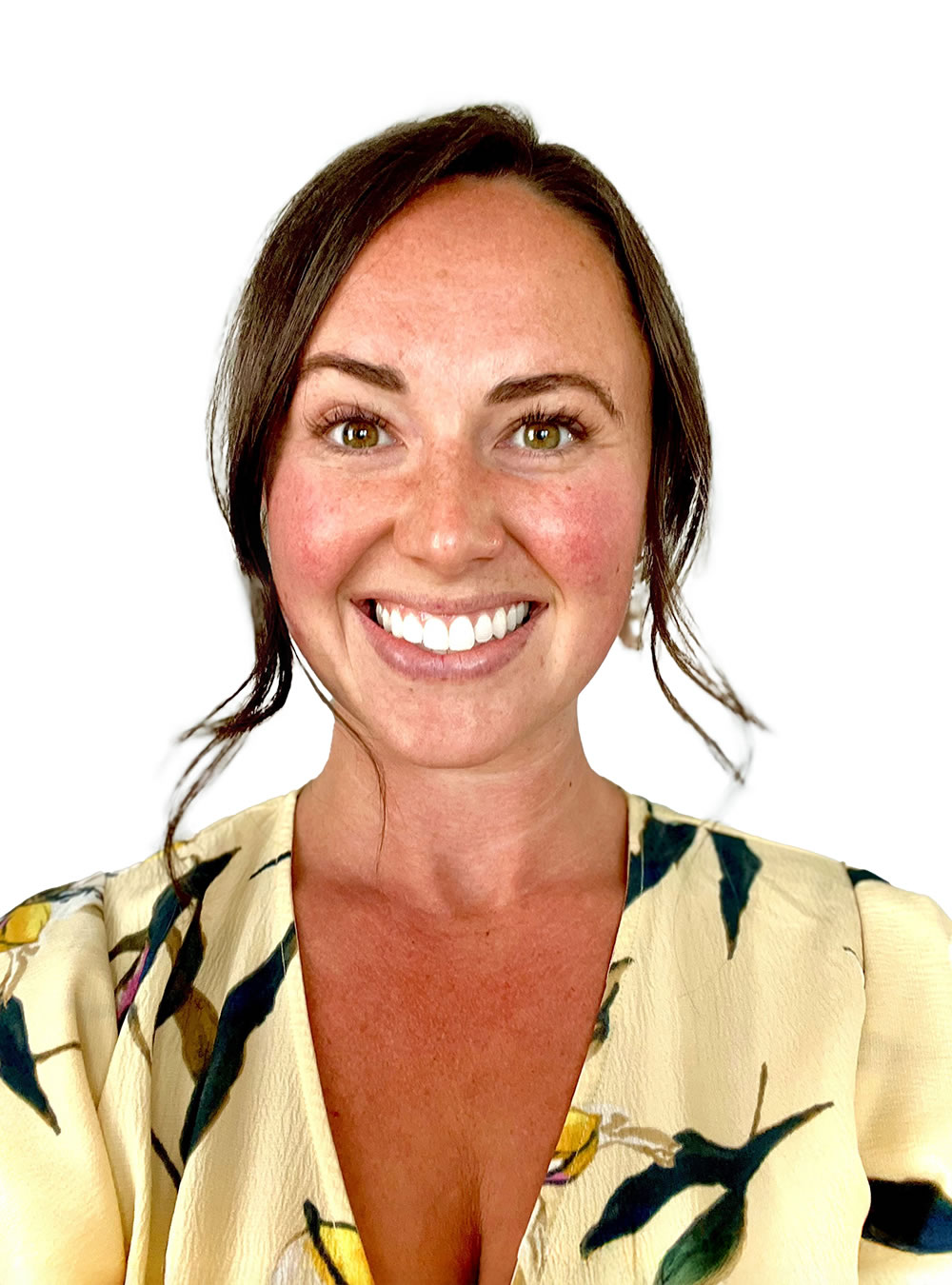 Photo of Ellie Madden