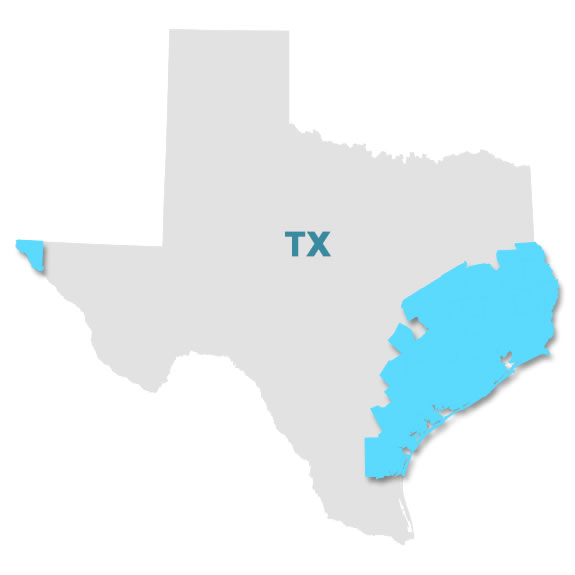 Gilbert Marquez TX Early Childhood Resources East, Gulf Coast