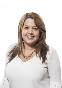 Jamilet Diaz - Early Childhood Resources - Southern Florida