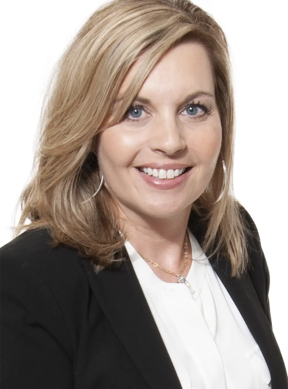 Photo of Janine Kass