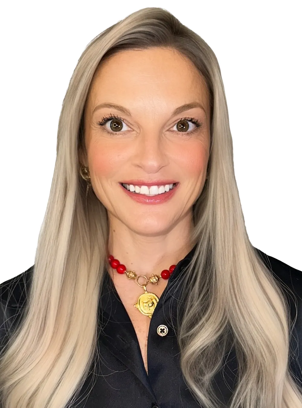 Photo of Meaghan Harris