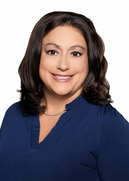 Photo of Nikki Bolte